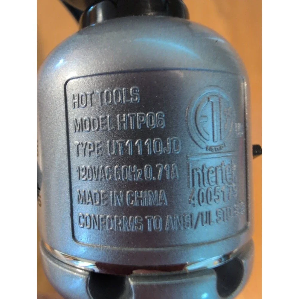 Hot Tools Professional 1